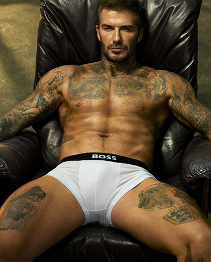BOSS